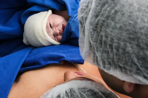 Jak zaczął się wasz drugi poród? Niezapomniane doświadczenia i emocje
