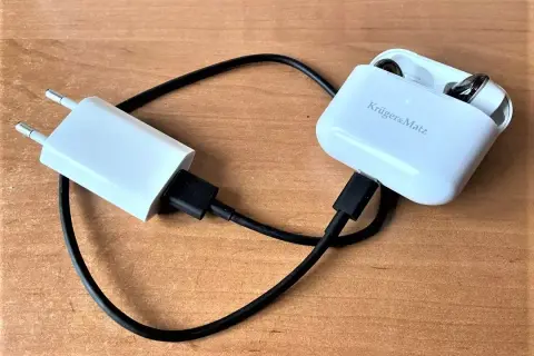 Ładowarka do telefonu do słuchawek? Sprawdź, czy to bezpieczne!