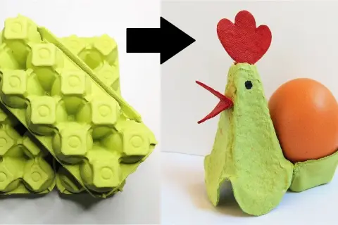 Jak zrobić ozdoby wielkanocne? Pomysły DIY krok po kroku!