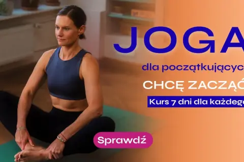 Joga: Jak często ćwiczyć, by poczuć efekty? Poradnik