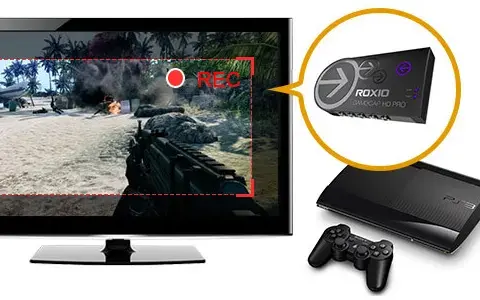 Jak nagrywać gry na PS3 - proste metody, które musisz znać