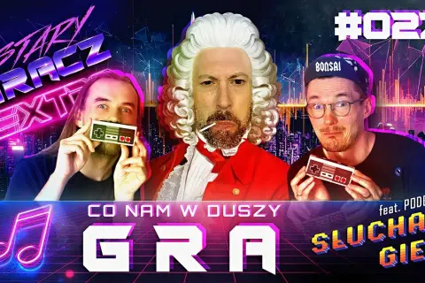 Podkład muzyczny do co nam w duszy gra - różne wersje i zakupy