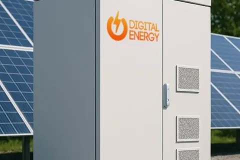 Inwerter hybrydowy 1kW - Klucz do niezależności energetycznej w domu