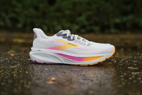 Brooks Damen Laufschuh: Ghost, Glycerin & Adrenaline Ihr Match?