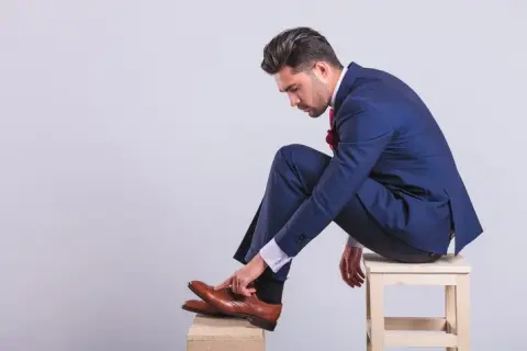 Co zrobić gdy buty dziurawią skarpetki - skuteczne metody ochrony