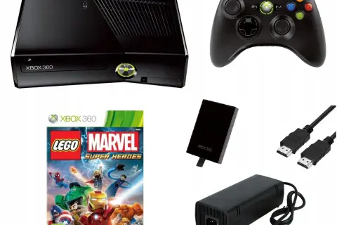 Ile kosztuje xbox 360? Zaskakujące ceny używanych konsol w Polsce