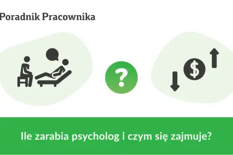 Ile zarabia psycholog na NFZ? Sprawdź aktualne stawki i różnice