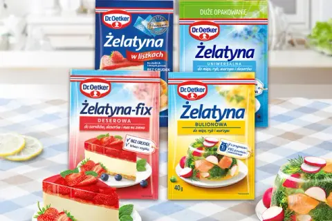 Roślinna żelatyna (agar-agar): Gdzie kupić i jak wybrać?