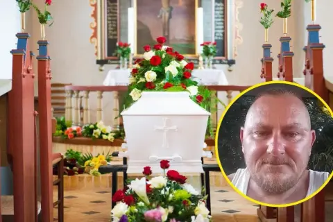 Jak ustawić trumnę w kościele - kluczowe zasady i tradycje pogrzebowe