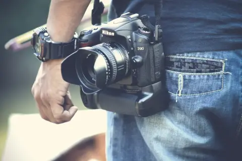 Najlepszy aparat dla amatora: wybierz idealny sprzęt do fotografii
