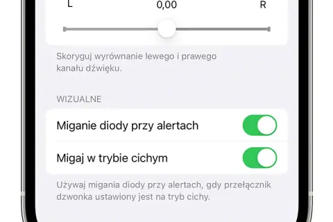 Masz dość migającej diody w iPhone? Wyłącz ją krok po kroku!