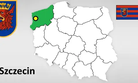 Szczecin: Miasto na prawach powiatu? Co to znaczy dla mieszkańców?