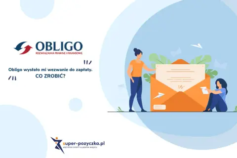 Obligo S.A.: Jak postępować, gdy otrzymasz wezwanie do zapłaty?