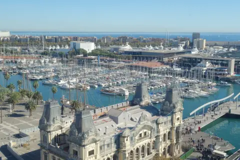 Nad jakim morzem leży Barcelona? Odkryj jej wyjątkowe położenie