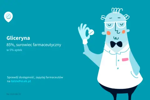Gliceryna roślinna gdzie kupić - najlepsze miejsca i ceny na rynku
