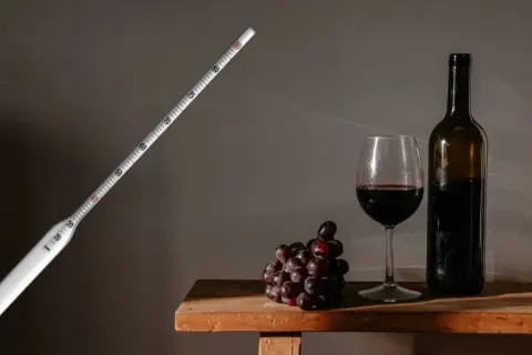 Jak sprawdzić zawartość alkoholu w nalewce i uniknąć błędów