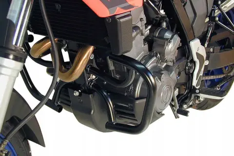 Aprilia Pegaso 650: Ile oleju? Rotax vs Minarelli uniknij pomyłki!
