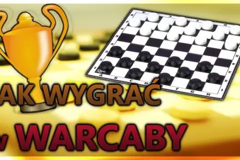 Jak ustawić pionki w warcabach, aby uniknąć błędów i wygrać grę