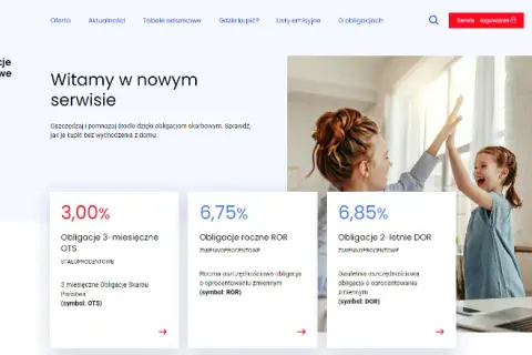 Jakie obligacje skarbowe najlepiej kupić, aby uniknąć strat?