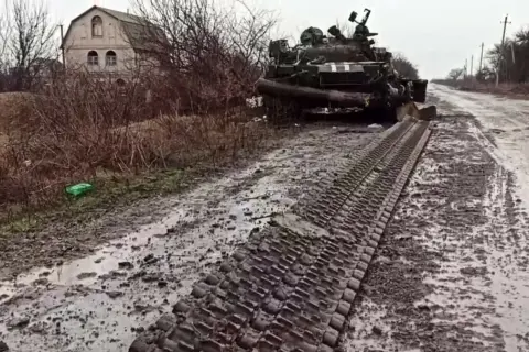 Statystyki strat w wojnie Rosja Ukraina: Fakty, które zaskakują