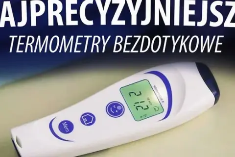 Termometr dla niemowląt 2026: Ranking TOP 5 i wybór bez stresu.