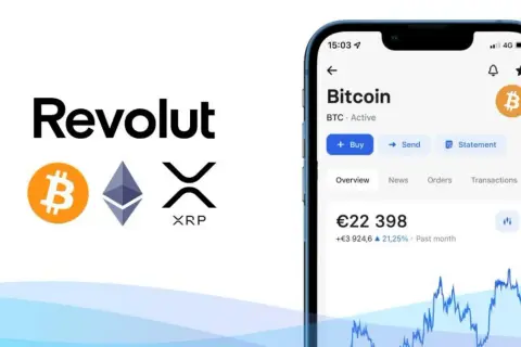 Opłaty za krypto na Revolut: Czy wiesz o wszystkich kosztach?