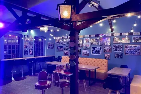 Gdzie zjeść w Grudziądzu? Odkryj najlepsze restauracje i smaki