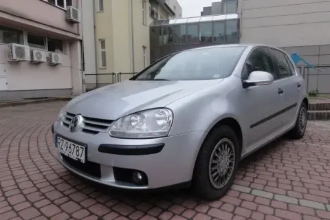 Golf 5 1.9 TDI – Czy ma DPF? Sprawdź, zanim kupisz auto