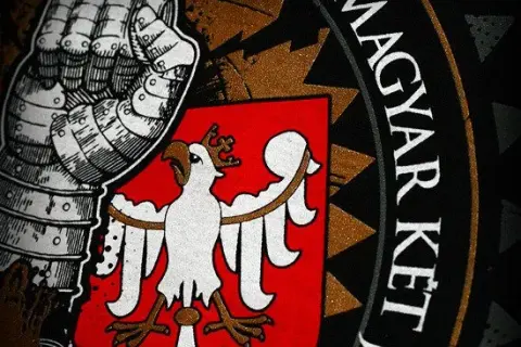 Polak, Węgier, dwa bratanki: pełny wiersz, geneza i moc symbolu