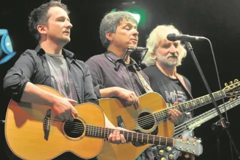 Ile trwa koncert stare dobre małżeństwo? Czas trwania i ciekawostki