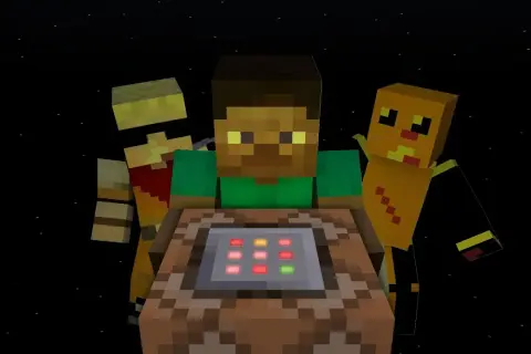 Jak zrobić blok poleceń w Minecraft - łatwe sposoby i porady