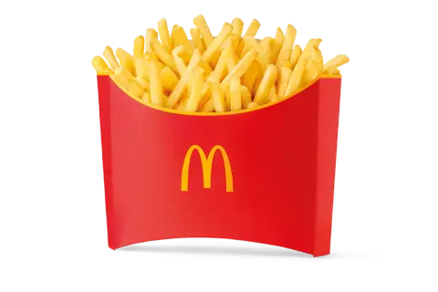 Do kiedy są zakręcone frytki McDonald's? Ostatnie informacje o menu