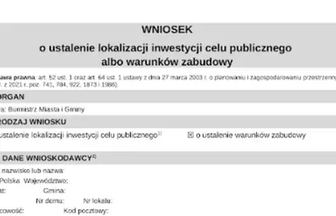 Jak zmienić przeznaczenie budynku i uniknąć problemów prawnych