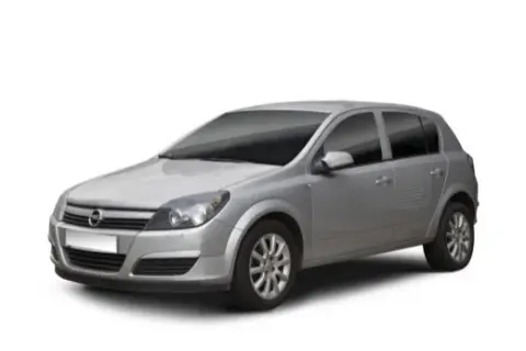 Ile pali Opel Astra H 1.6 benzyna? Sprawdź realne zużycie paliwa