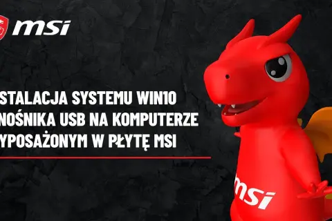 Jak zainstalować Windows 10 z pendrive w BIOS - proste kroki bez błędów