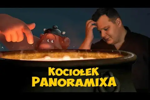 Kociołek Panoramixa: Jak zrobić i nie dać się jego mocy?
