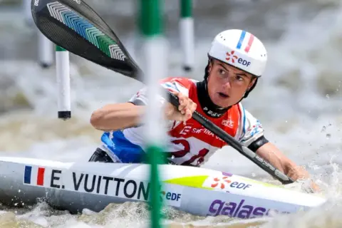 Puchar Świata w kajakarstwie górskim: Kalendarz 2026 i sukcesy Polaków