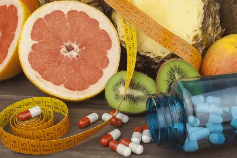 Skuteczne sposoby na odchudzanie: dieta, ćwiczenia i suplementy