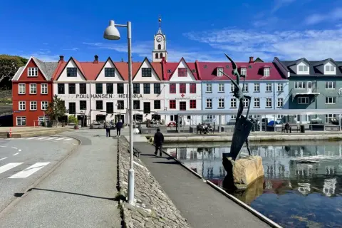 Najlepsze atrakcje na wyspach owczych, które musisz zobaczyć