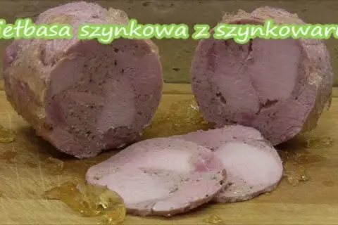 Jak przygotować idealną kiełbasę z szynkowara - sprawdzone przepisy
