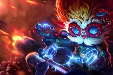 Ile zajmuje League of Legends? Rozmiar, wymagania i triki na dysk!