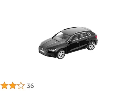 Najlepsze zabawki Audi A3 dla dzieci - porównanie modeli i funkcji