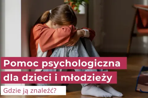 Punkt informacyjno konsultacyjny dla dzieci i rodziców w kryzysie