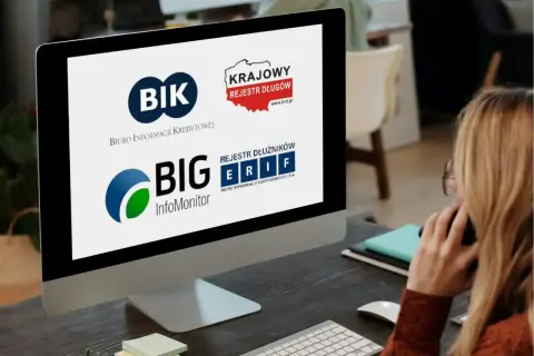 Jak "wyczyścić" BIK i KRD? Prawda o poprawie historii kredytowej