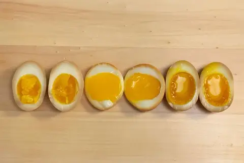 Sekret idealnego jajka do ramenu: Ajitsuke Tamago krok po kroku