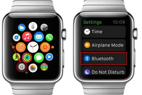 Jak połączyć smartwatch z iPhonem? Rozwiąż każdy problem!
