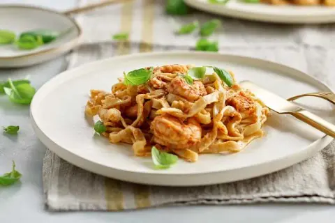 Pyszne spaghetti z termomiksu – proste przepisy na każdą okazję
