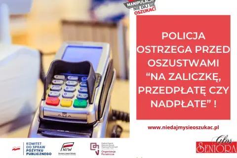 Gdzie zgłosić sklep internetowy, aby uniknąć oszustwa i strat?