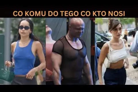Czy chodzenie bez stanika to grzech? Spojrzenie na normy społeczne