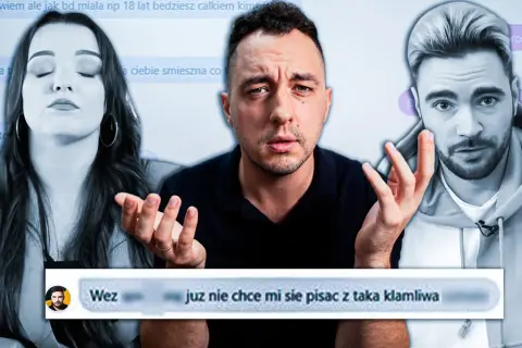 Z kim jest Lakarnum? Oto, co warto wiedzieć o jego dziewczynie i ich życiu.